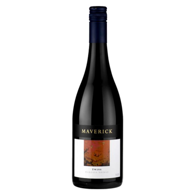 Maverick, Twins Shiraz, 2021