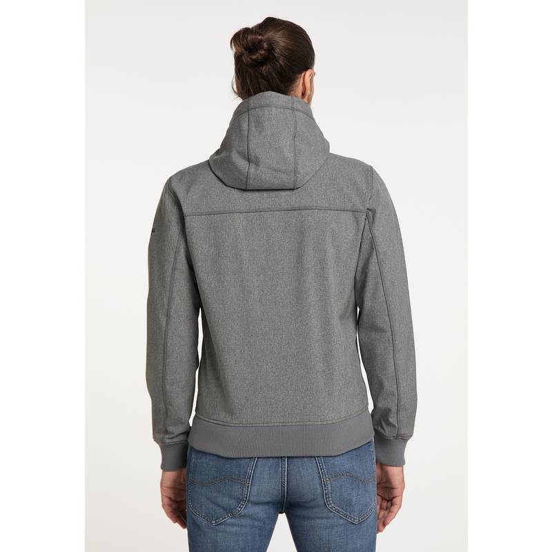 Schmuddelwedda Softshelljacke Herren