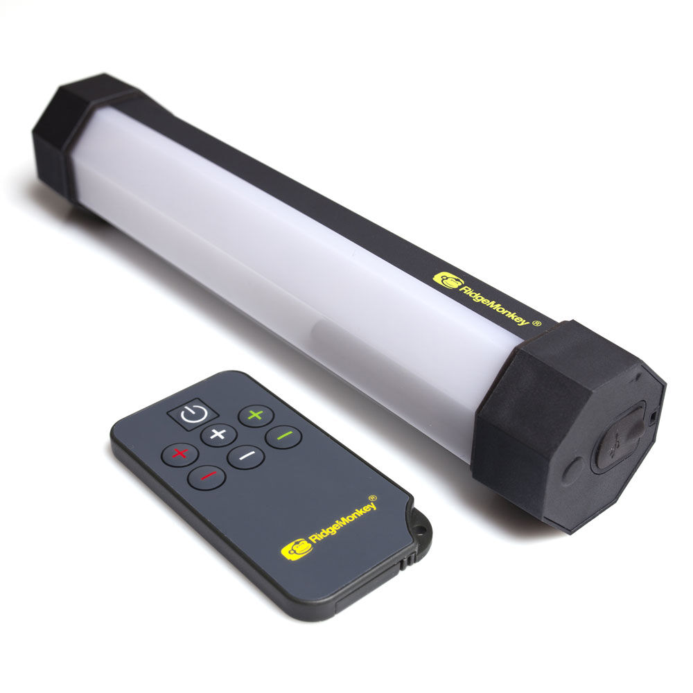 Lampe de biwy ridge beždžionė bivvy lite elite ir