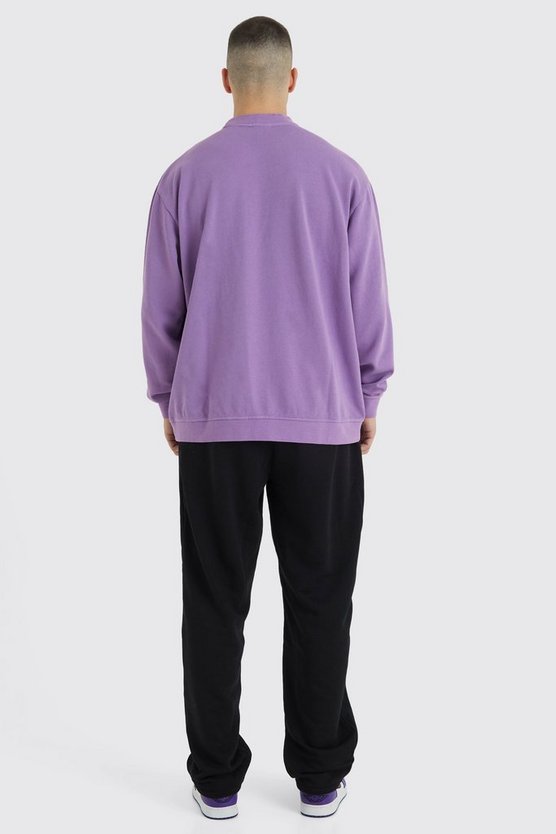 Tall Oversize Sweatshirt