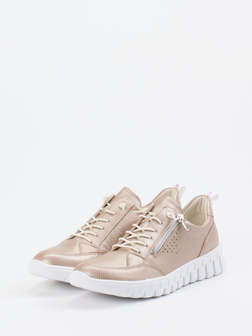 Schnürschuh-26513890010 Waldläufer