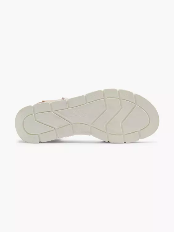 Easy Street Komfort Keilsandalette