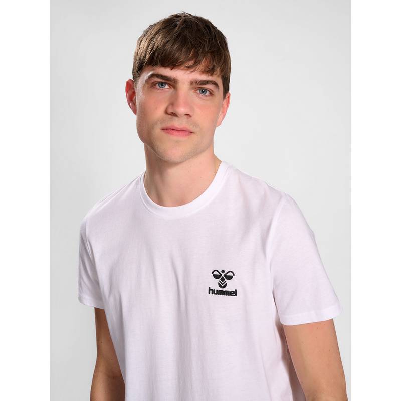 hummel hmlICONS T-SHIRT T-Shirt Herren