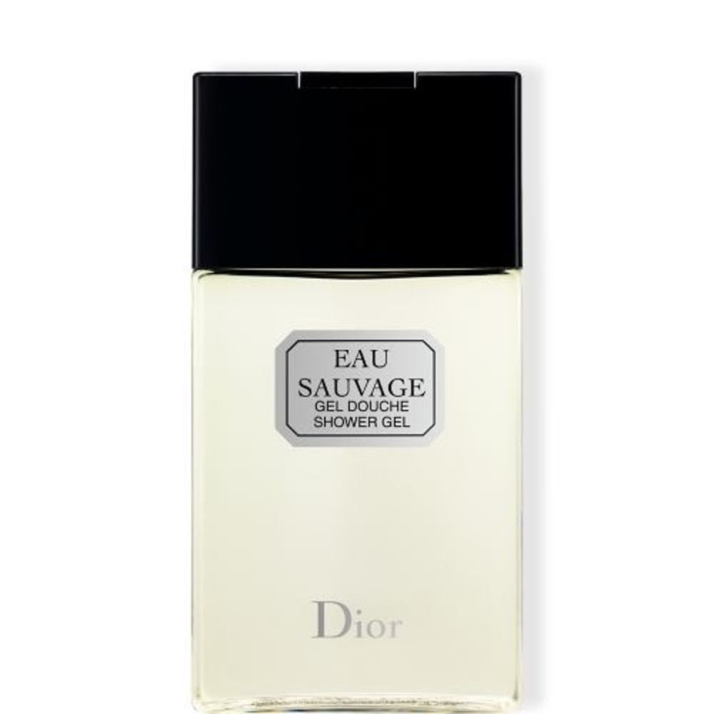 DIOR Eau Sauvage Gel Douche