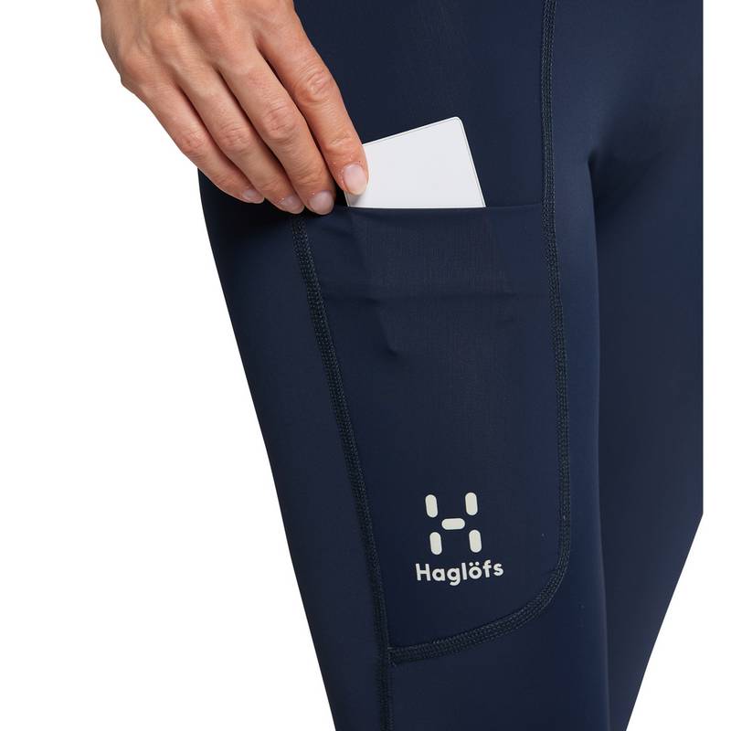 Haglöfs L.I.M Leap Tights Trekkinghose Damen