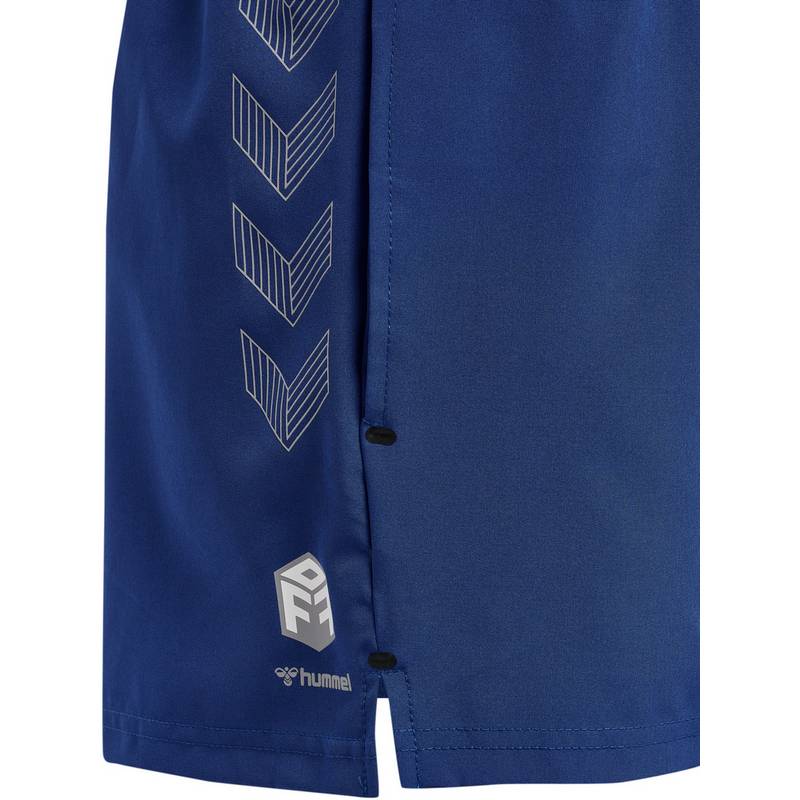 hummel hmlMOVE GRID WOVEN SHORTS WOMAN Sweatshorts Damen