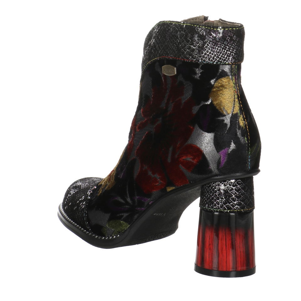 Laura Vita Gucstoo 10 Stiefelette