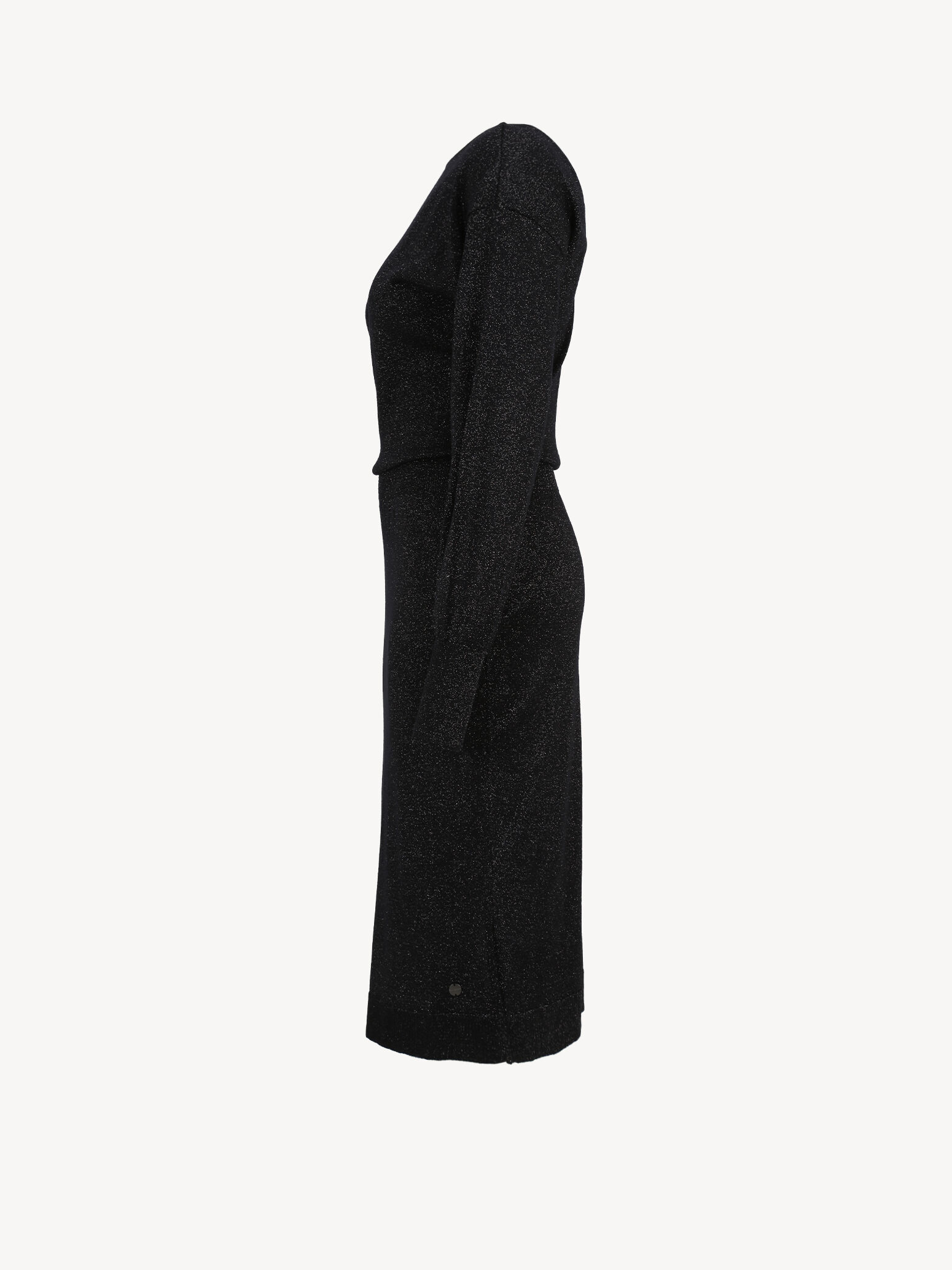 Robe - noir