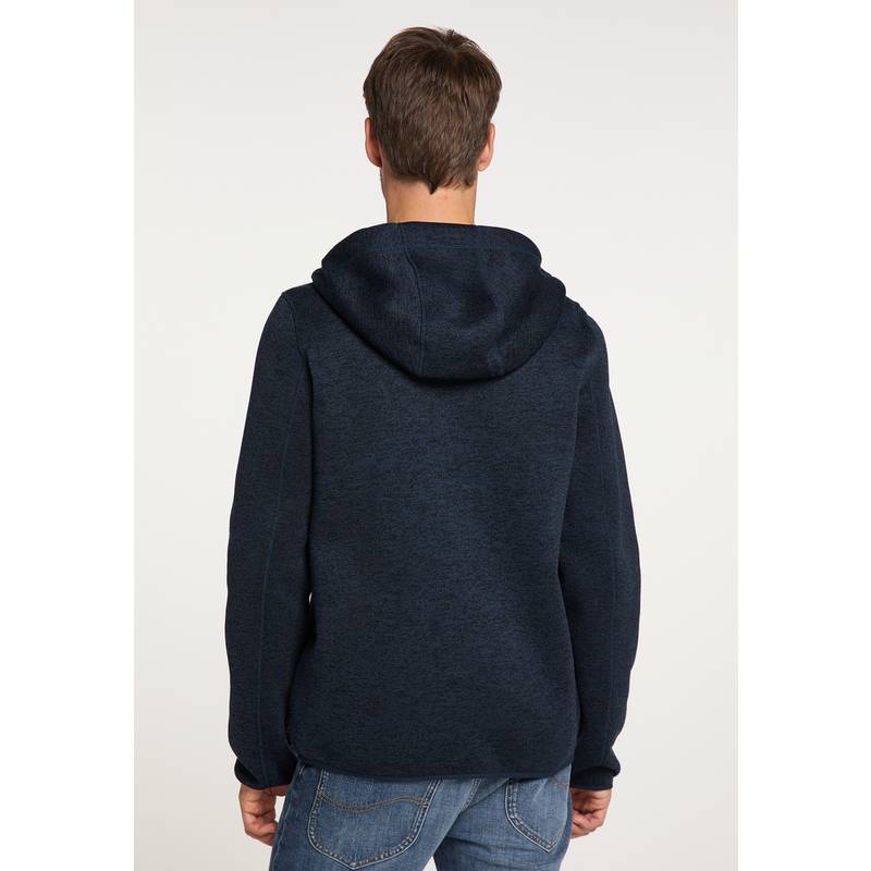 Icebound Strickfleece Herren