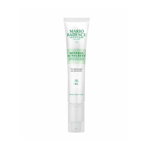 Mario Badescu fényvédő SPF 30 42 ml