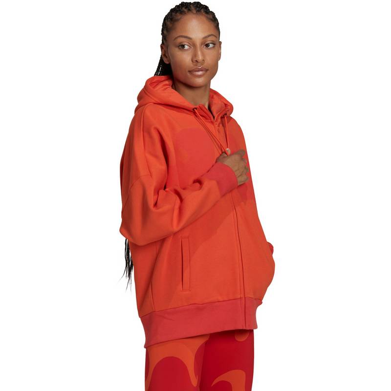 adidas Marimekko Sweatjacke Damen