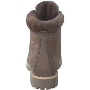 Panama Jack 03 Igloo B20 Boots in grau