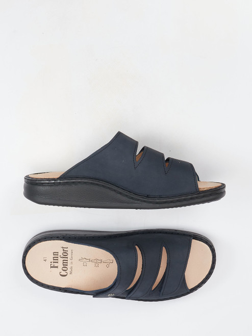 Pantolette-41101090006 Finn Comfort
