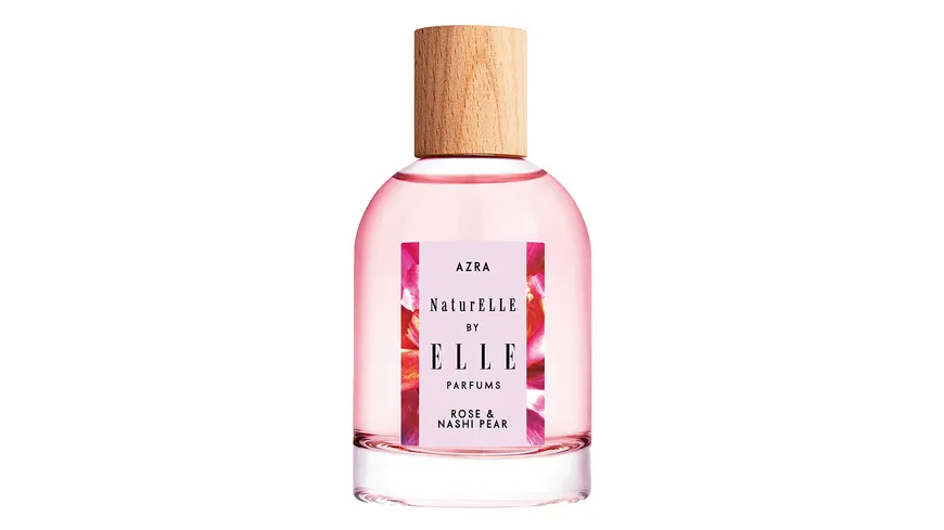 ELLE NaturELLE Azra Eau de Parfum 100 ml