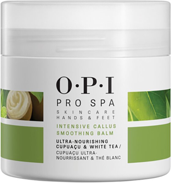 OPI ProSpa Intensive Callus Smoothing Balm Fußbalsam