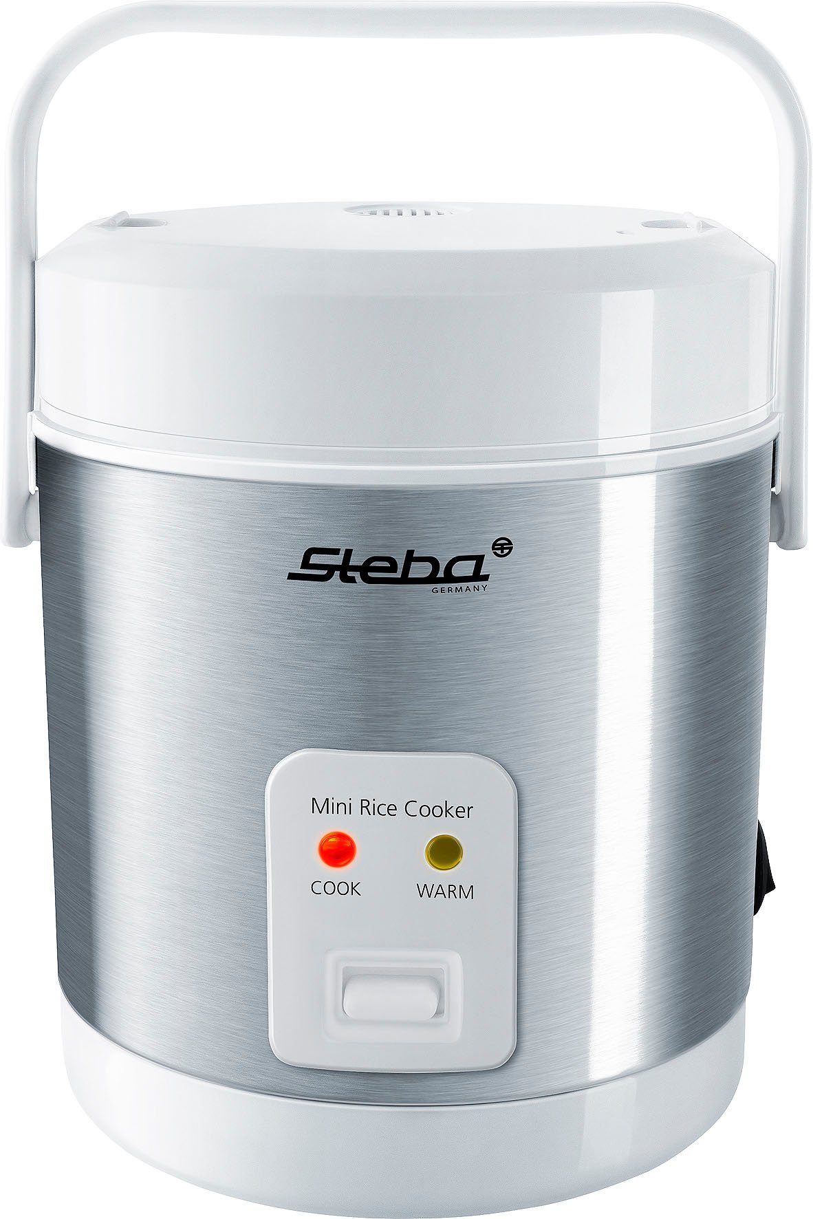 Steba Reiskocher RK 4M, 200 W