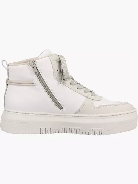 Rieker Damen Sneaker High