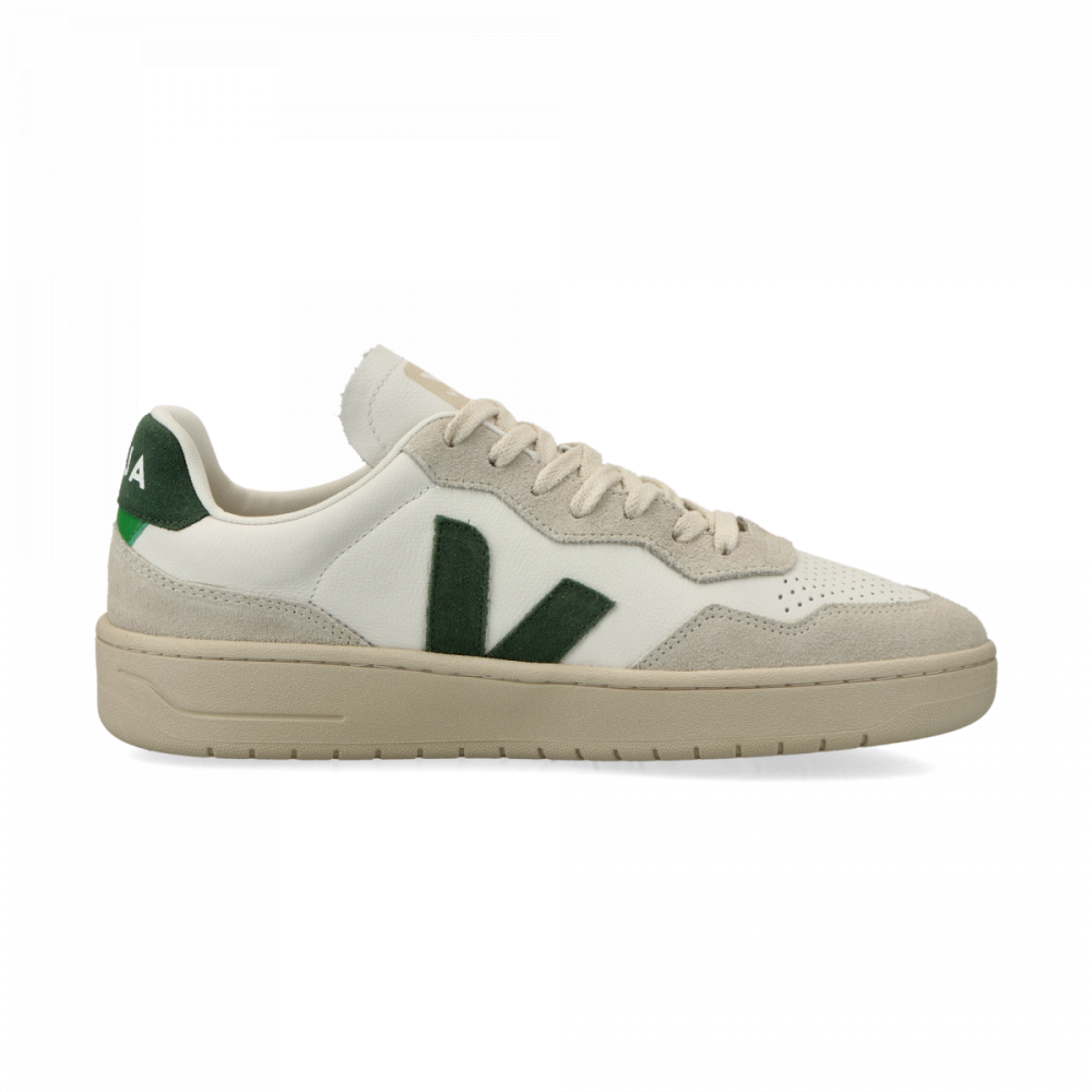 VEJA V 90 Leather VD2003384 / weiss
