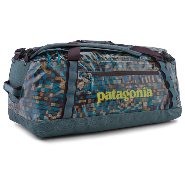 Patagonia - Black Hole Duffel 55 - Reisetasche