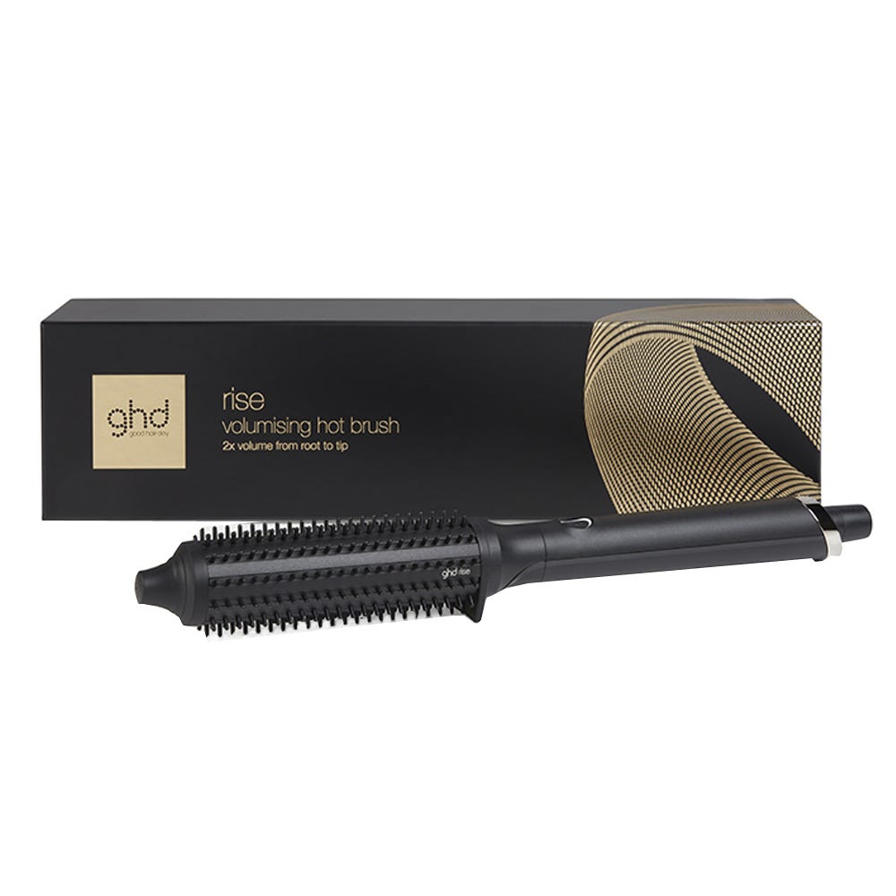 ghd rise Hot Brush