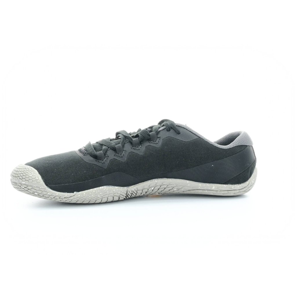 Merrell Vapor Glove 3 ECO Black Barfuß-Halbschuhe