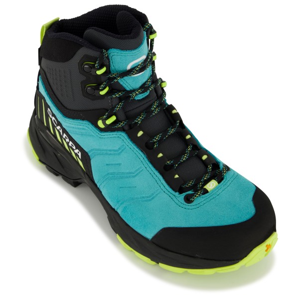 Scarpa - Women's Rush Trek GTX - Wanderschuhe
