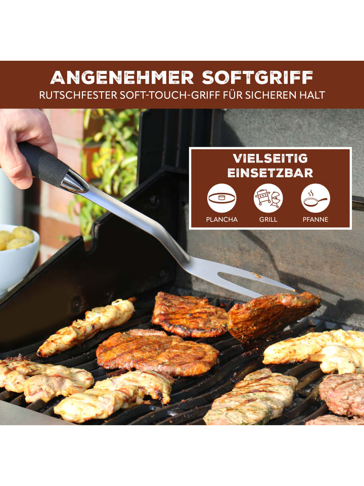 bremermann Grillgabel günstig kaufen onesize