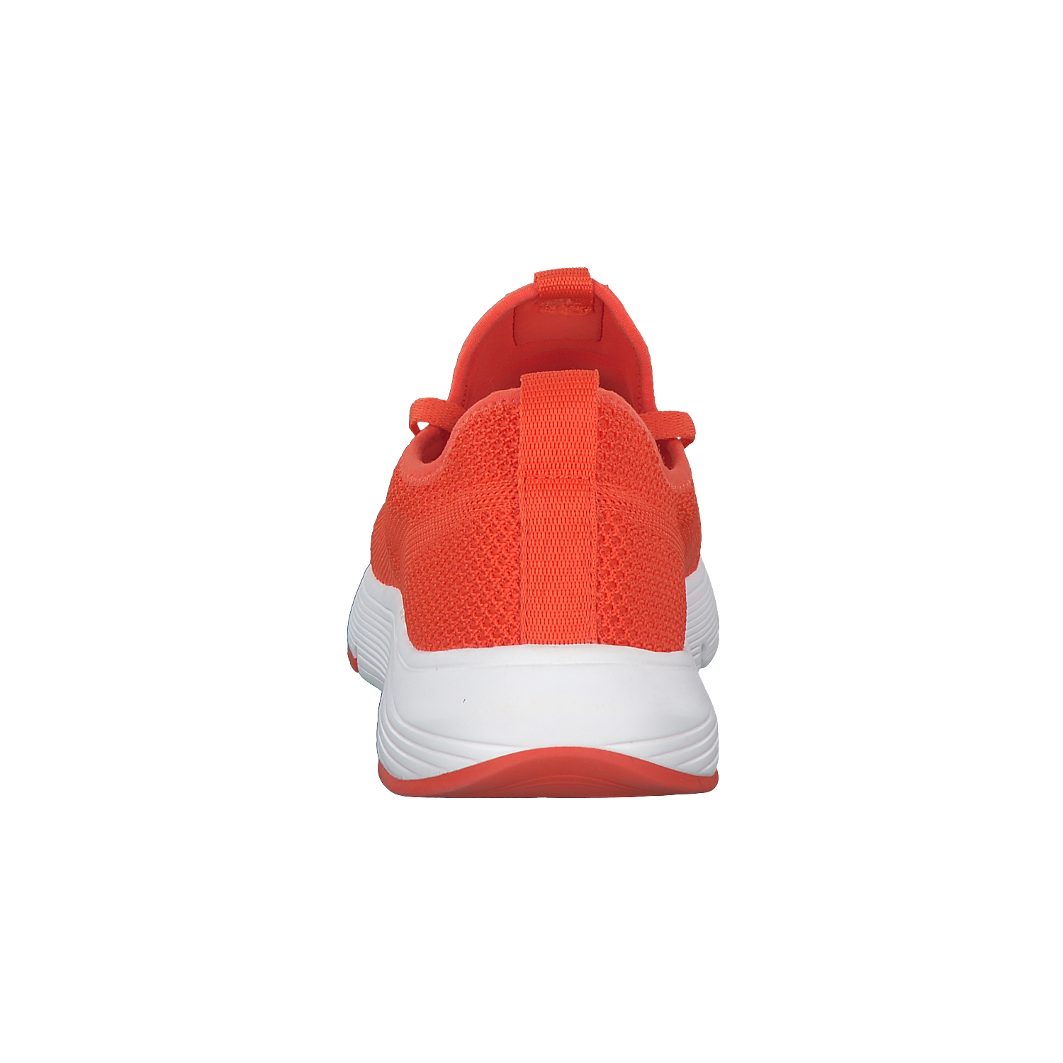 MarcO`Polo 40217823, Schnürschuhe, Damen, orange