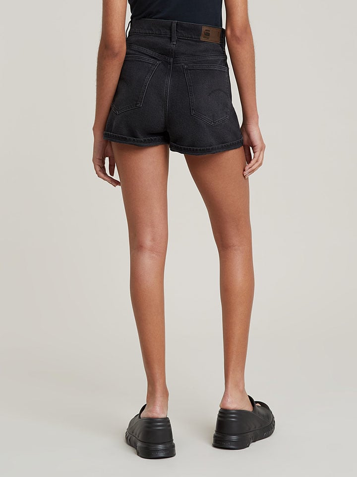 G-Star Jeansshorts 