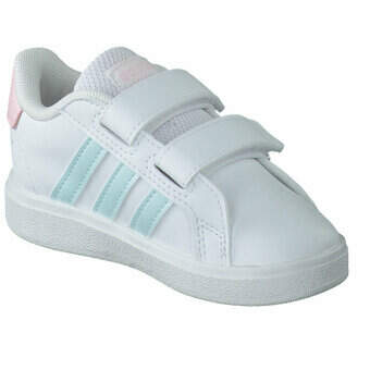 adidas Grand Court 2.0 CF I Sneaker in weiß