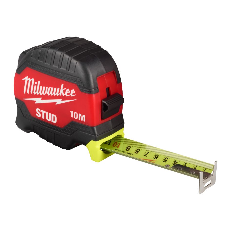 Милвоки додатна опрема 4932498767 Rollmate STUD Gen III 10 M x 33 mm