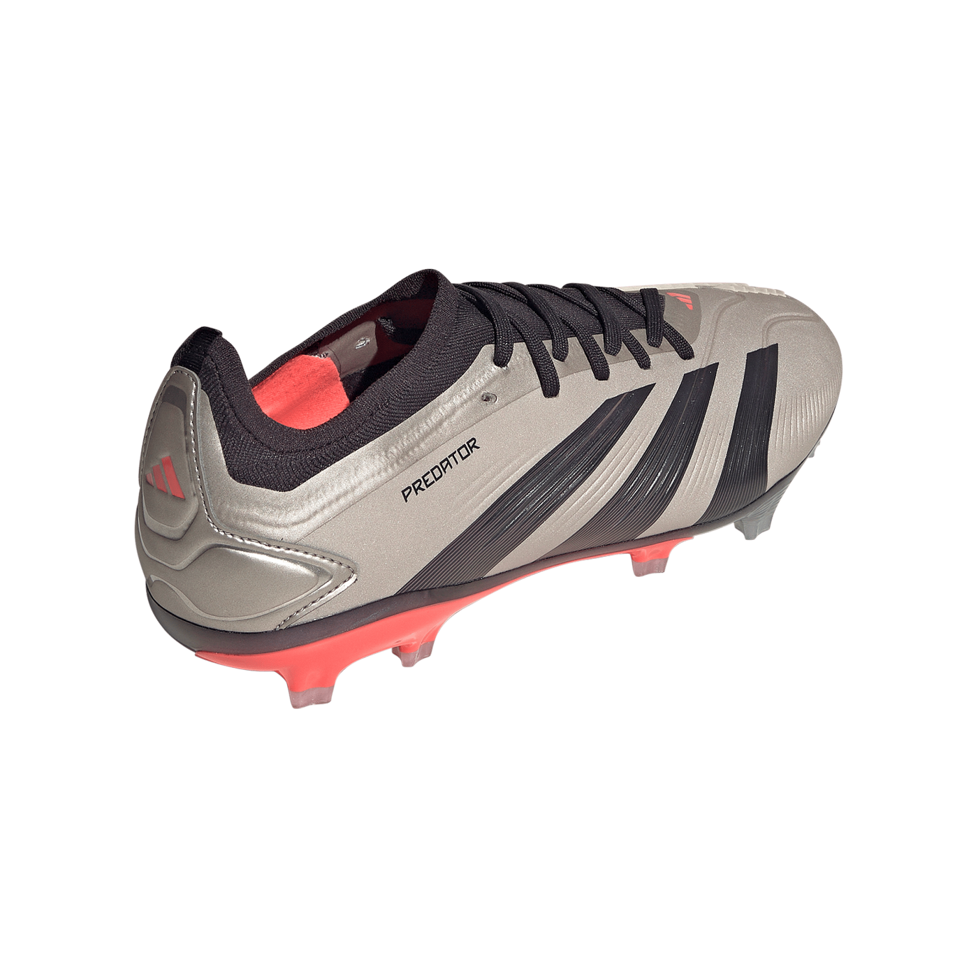 adidas Predator Pro FG Grau