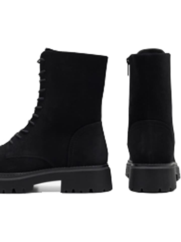 Jenny Fairy Lederboots schwarz günstig kaufen 39
