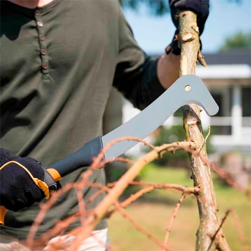 Fiskars Machete WoodXpert XA3