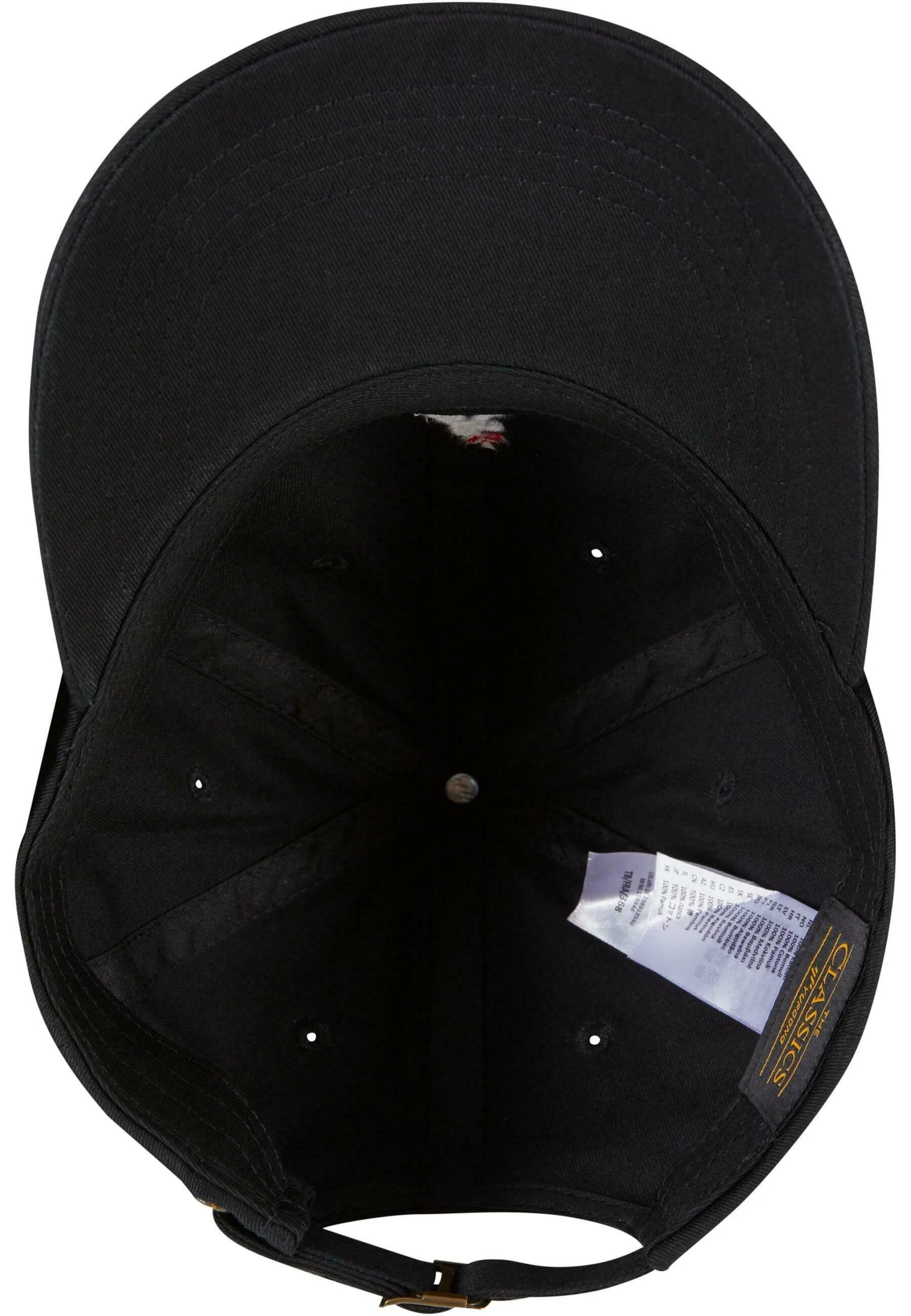Mister Tee MANO CORAZÓN PAPÁ - Gorra