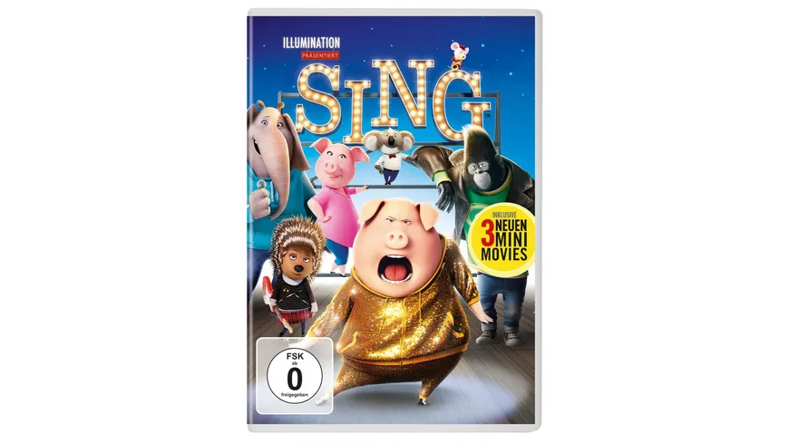 Sing
