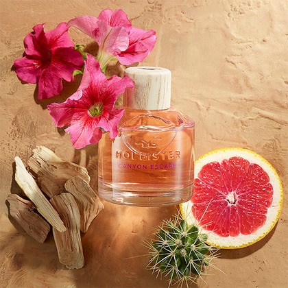Hollister Canyon Escape Eau de Parfum Spray