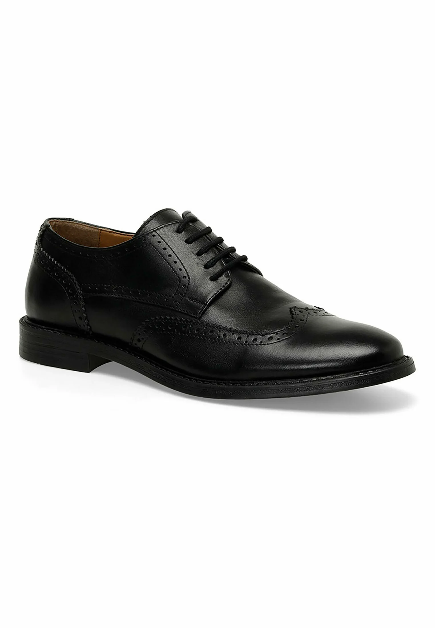Garamond DOUBLE-SIDE KAHO 4FX - Elegantes zapatos con cordones