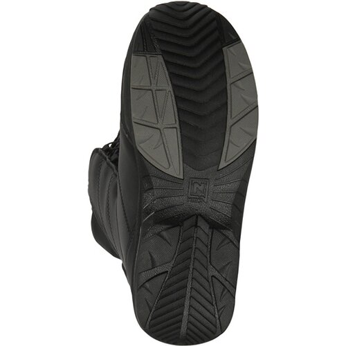 KINDER SNOWBOARD-SOFTSCHUHE 