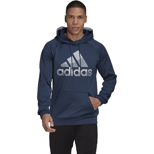 HERREN KAPUZENSWEAT M GG BIG BOS HD