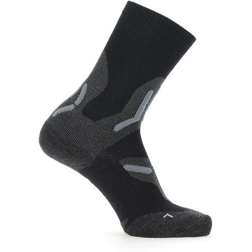 DAMEN TREKKING 2IN MERINO MID