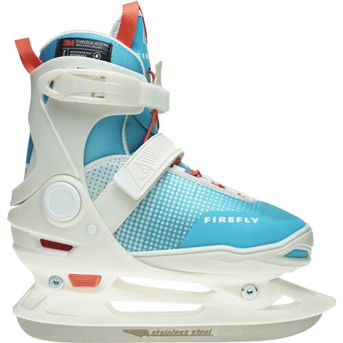 KINDER EISHOCKEYSCHUHE FLASH IV ADJ G
