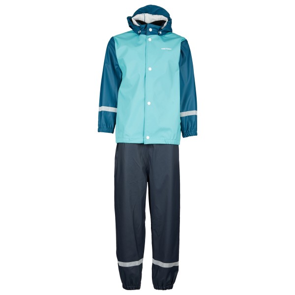 Tretorn - Kid's Sunshower Set - Regenjacke