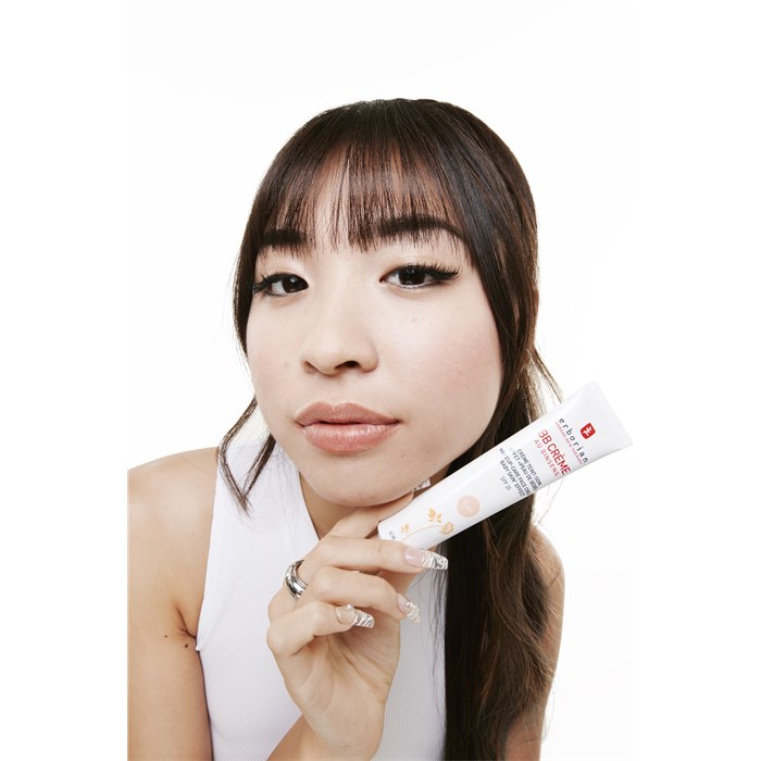 BB Crème au Ginseng SPF 20
