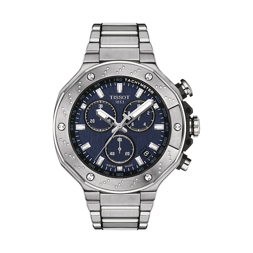 Tissot Chronograph T-Race Chronograph