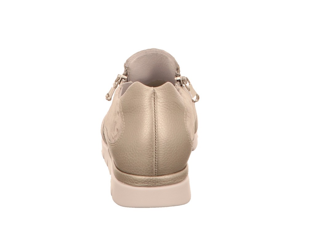 SEMLER Komfort Slipper taupe