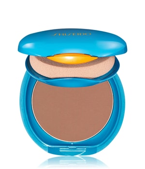 Shiseido Sun Care UV Protective Compact Foundation Kompakt Foundation-12 g
