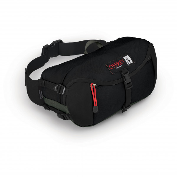 Osprey - Osprey Heritage Waist Pack 8 - Hüfttasche