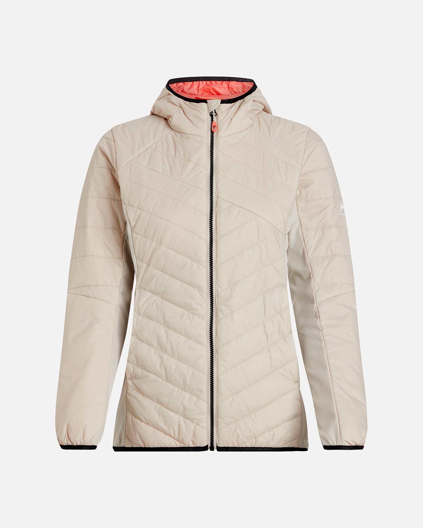 Giacca Outdoor Mckinley Sierre Hybrid W 430566-902