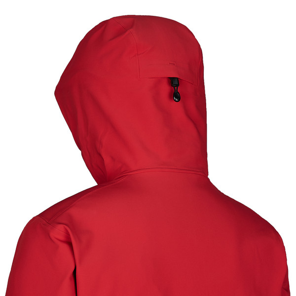 GAMMA MX HOODY MENS Herren - Softshelljacke